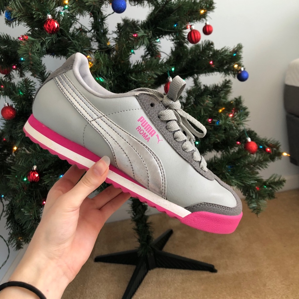 pumas